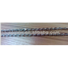 china products stainless steel jewelry chain necklace